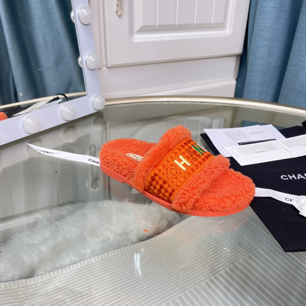 Chanel sz35-40 h0603