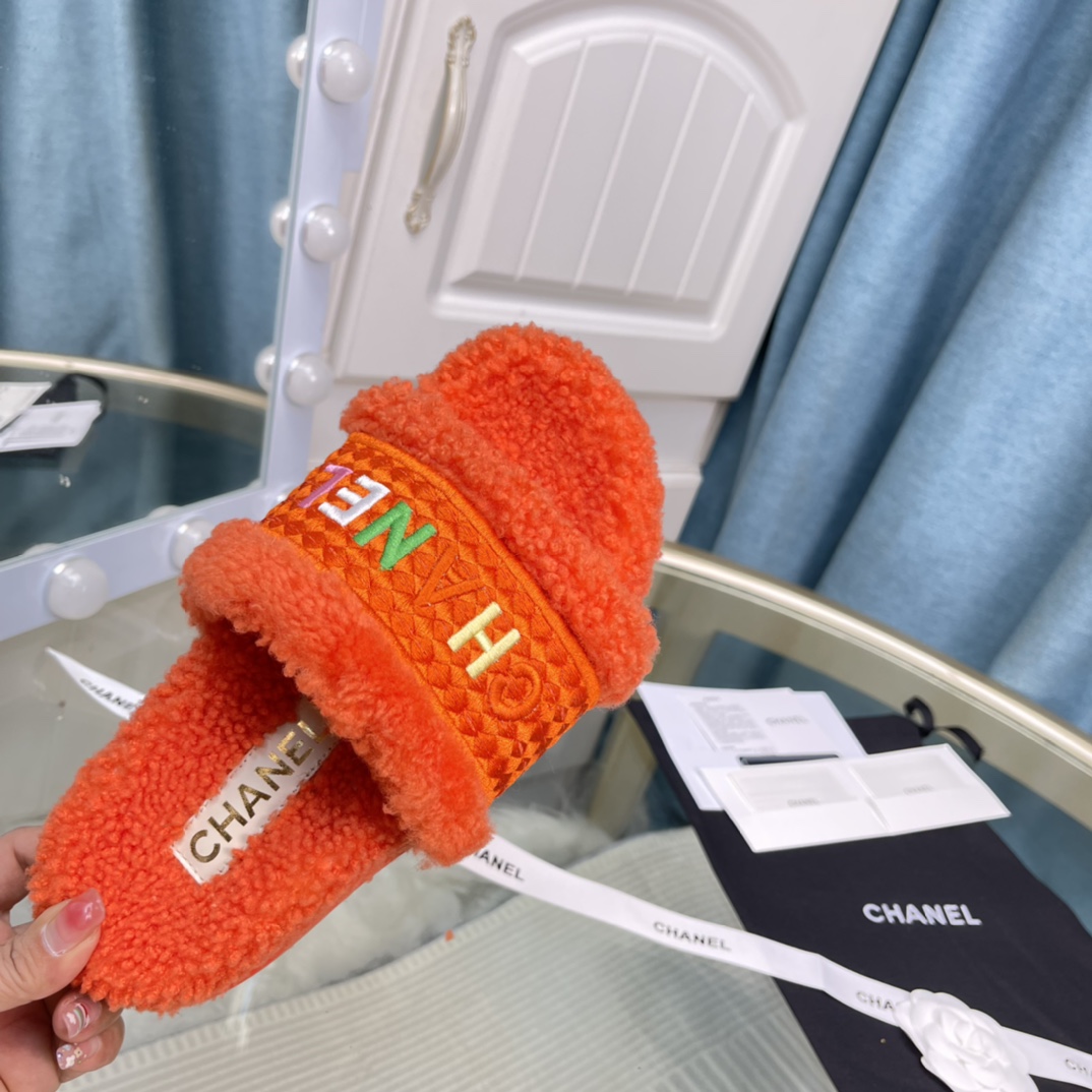 Chanel sz35-40 h0603