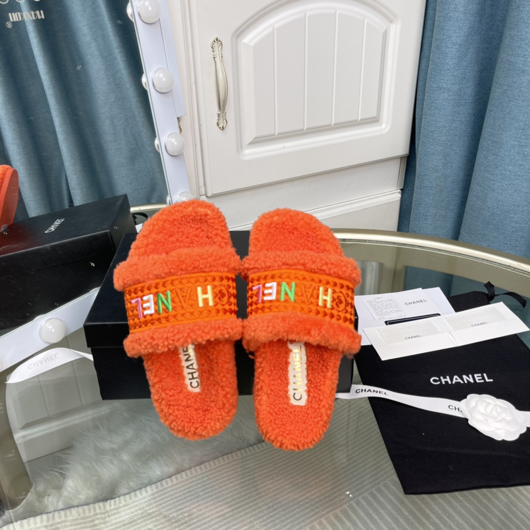 Chanel sz35-40 h0603