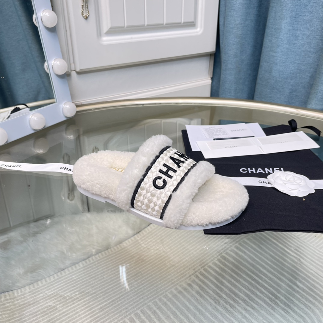 Chanel sz35-40 h0604