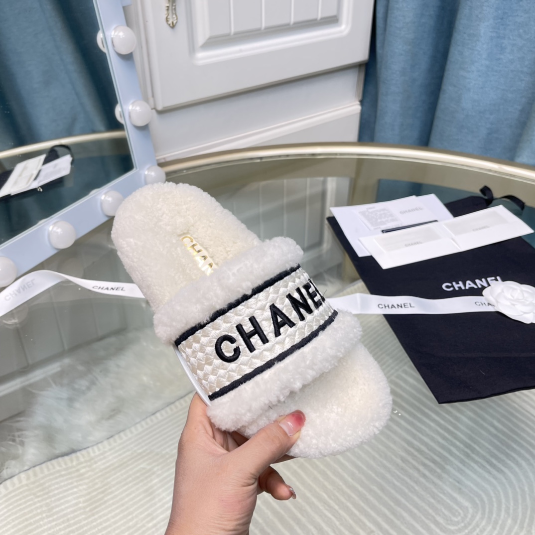 Chanel sz35-40 h0604
