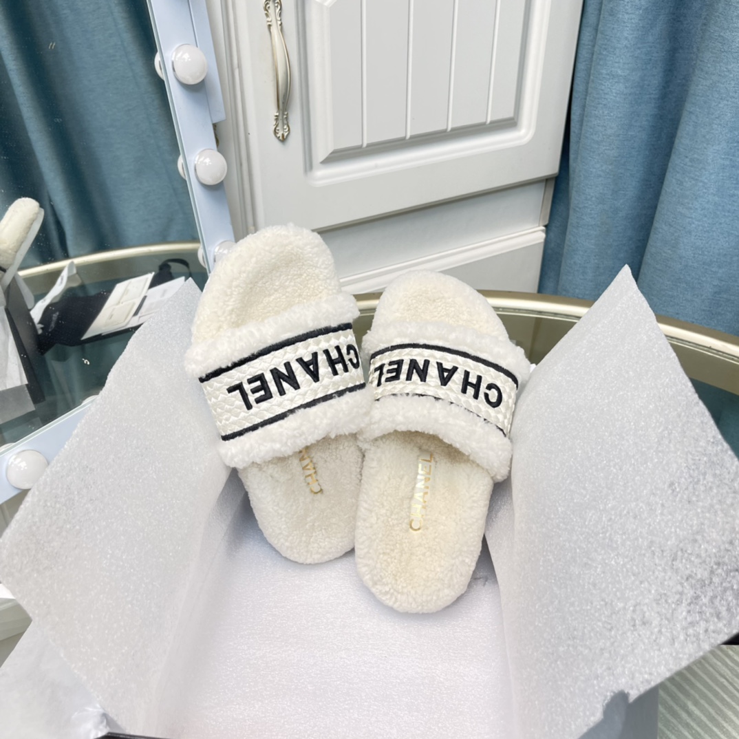 Chanel sz35-40 h0604