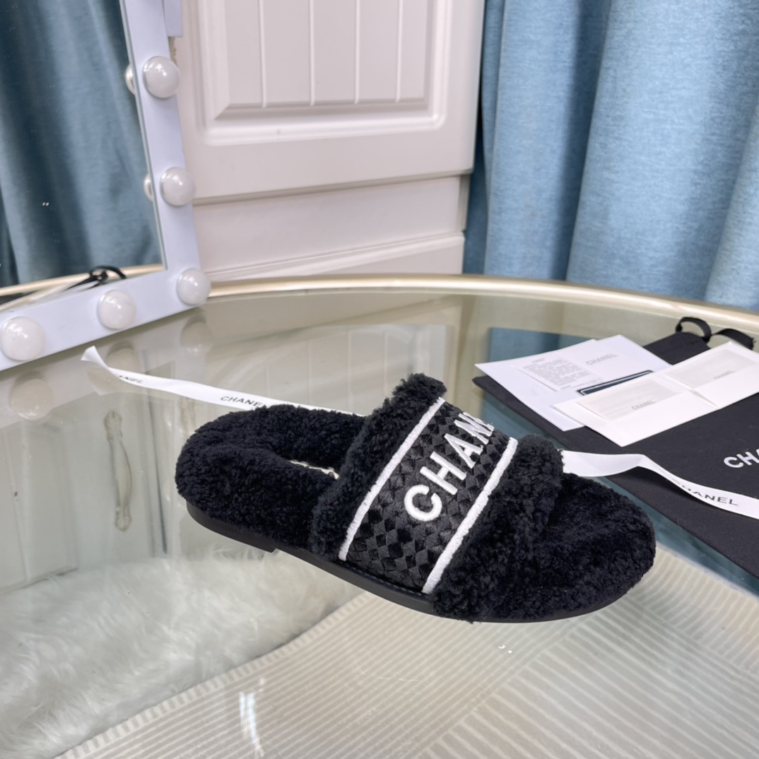 Chanel sz35-40 h0604