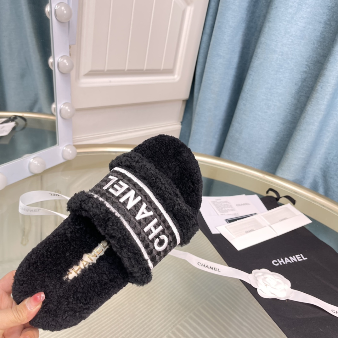 Chanel sz35-40 h0604