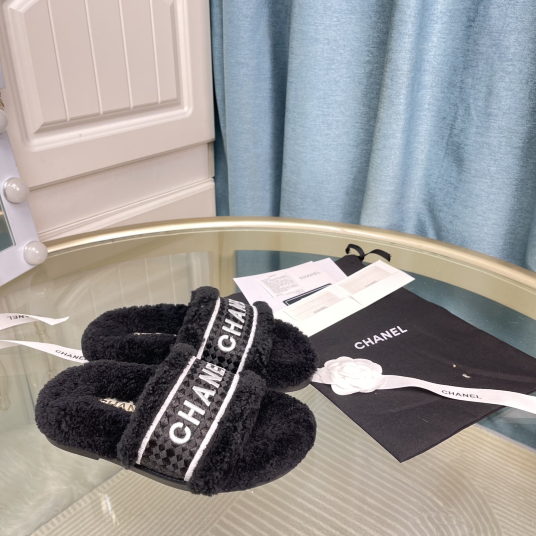 Chanel sz35-40 h0604