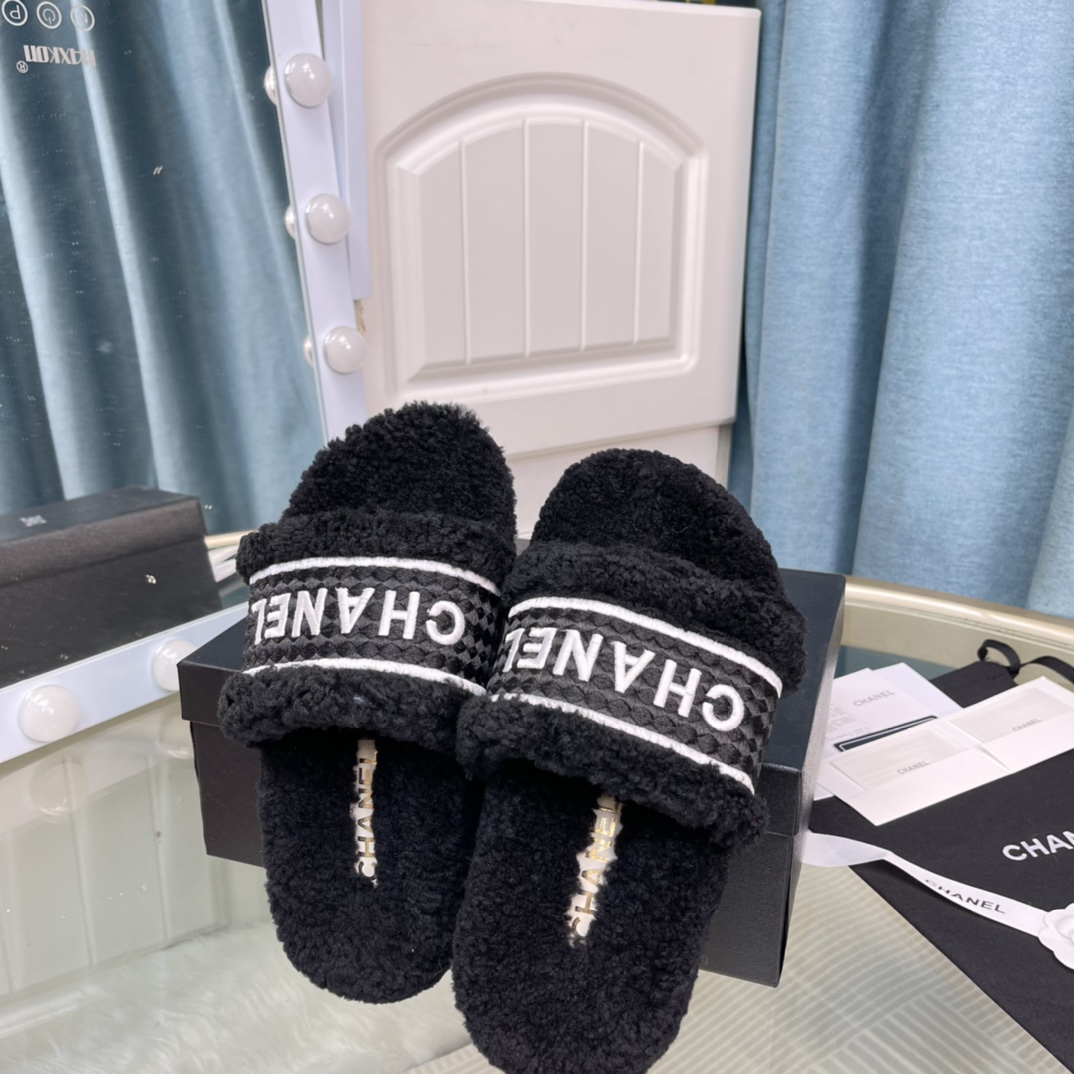 Chanel sz35-40 h0604