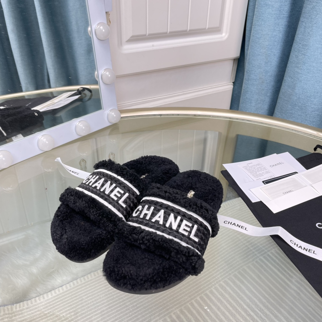 Chanel sz35-40 h0604