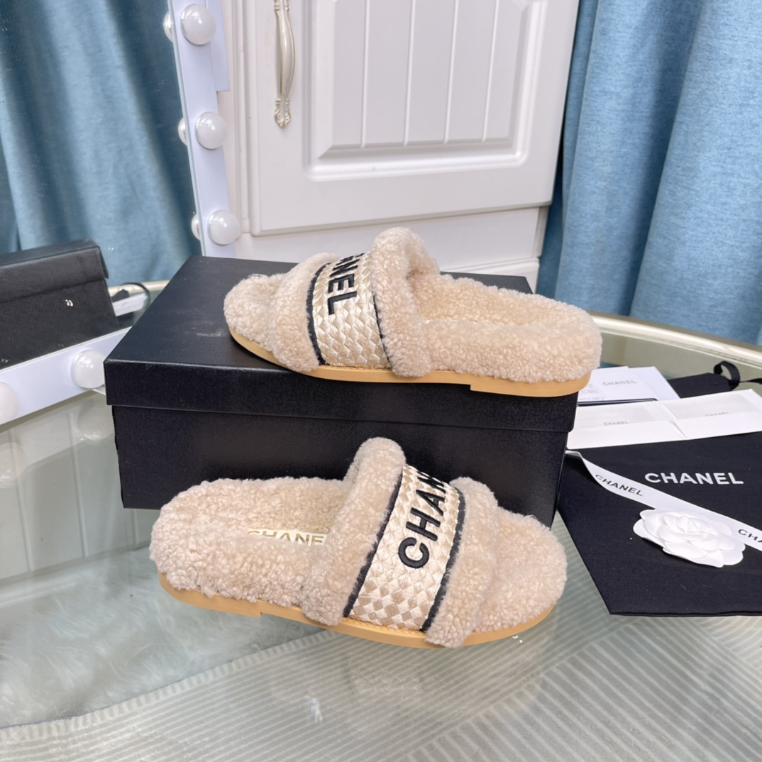 Chanel sz35-40 h0604