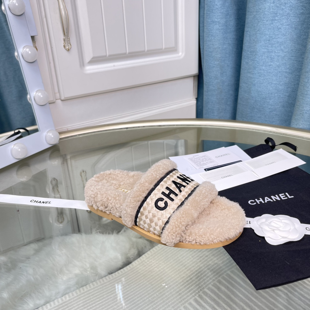 Chanel sz35-40 h0604