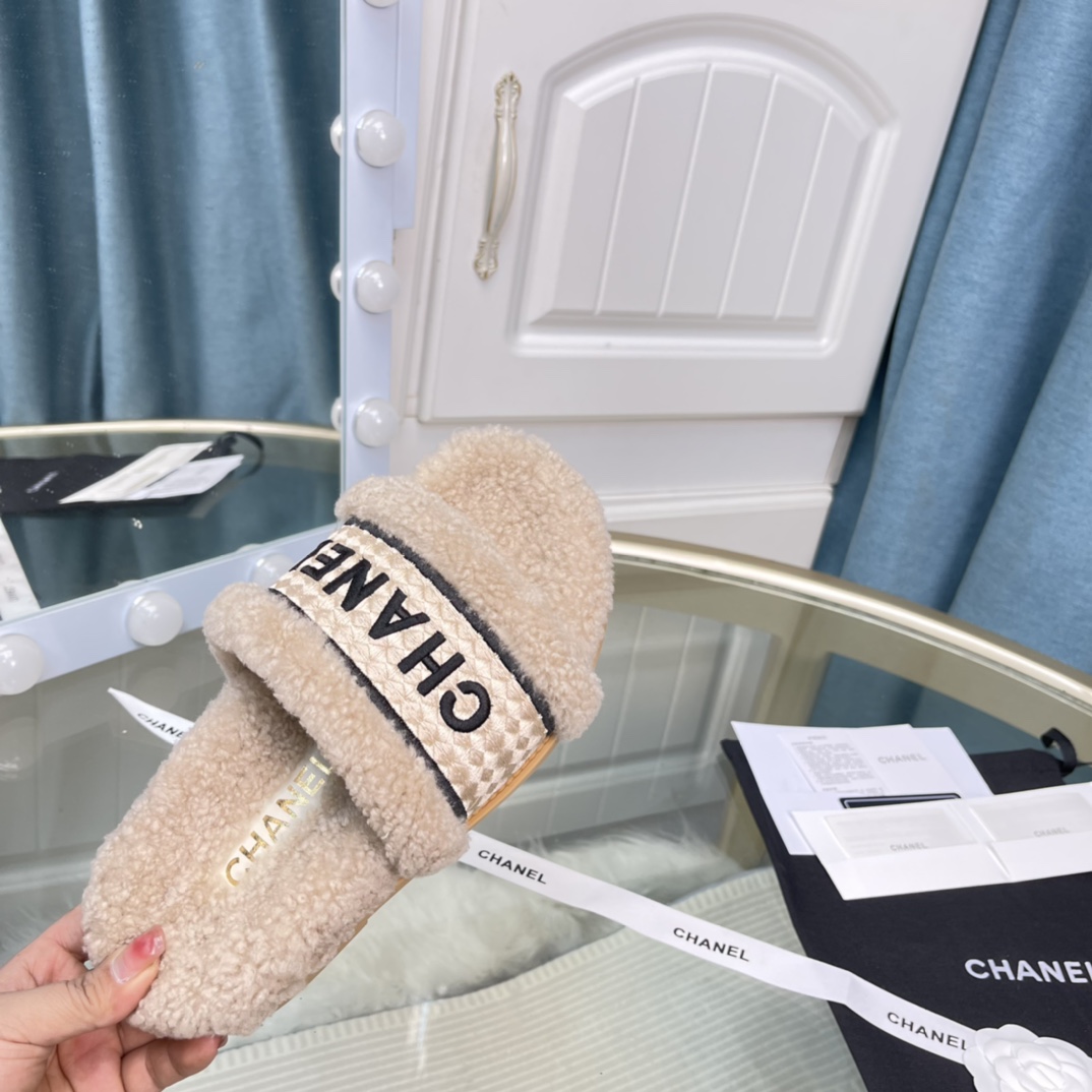 Chanel sz35-40 h0604