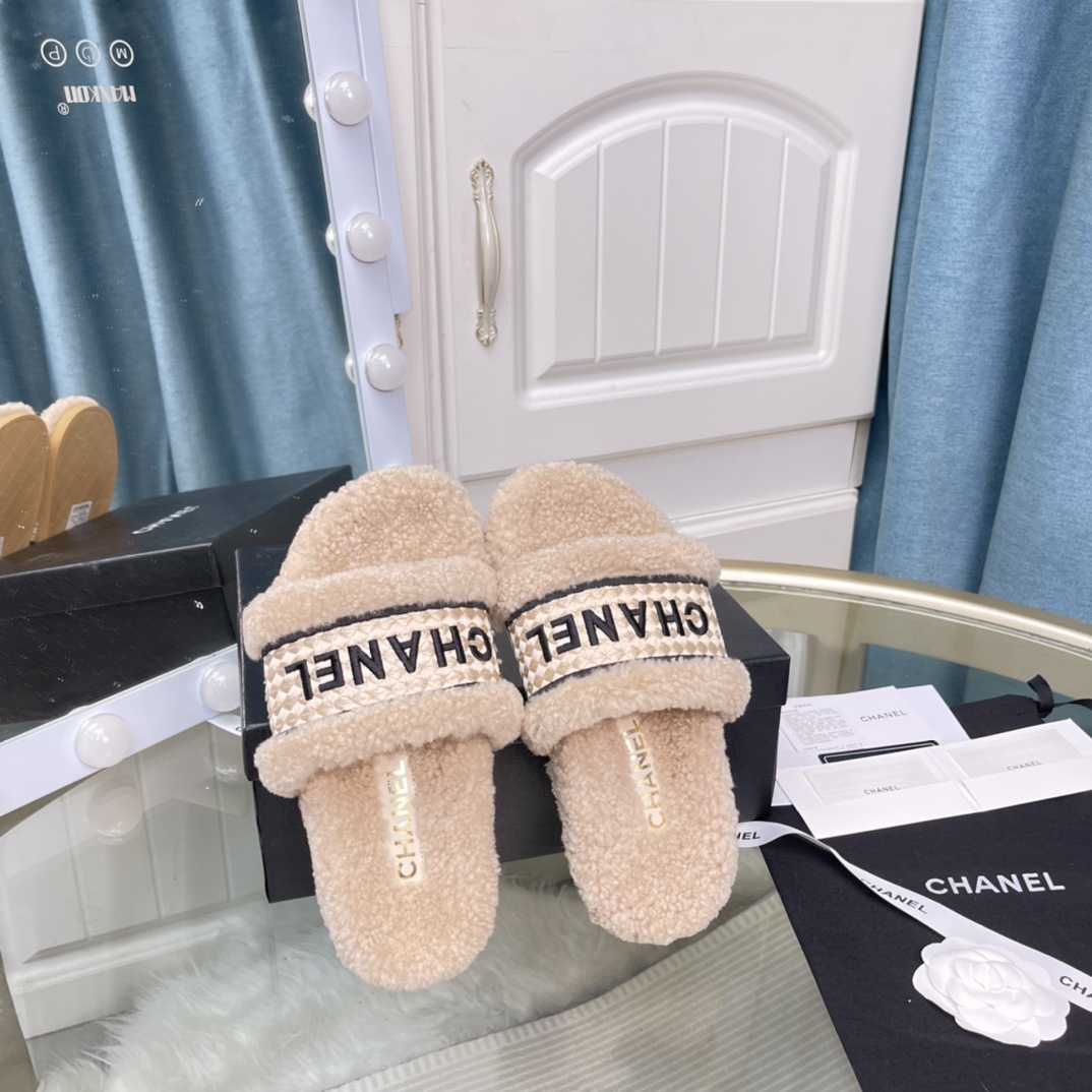 Chanel sz35-40 h0604