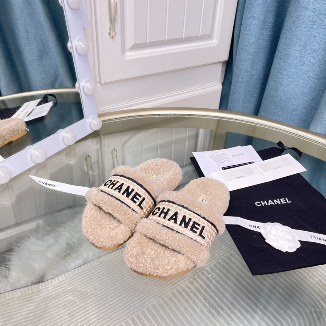 Chanel sz35-40 h0604