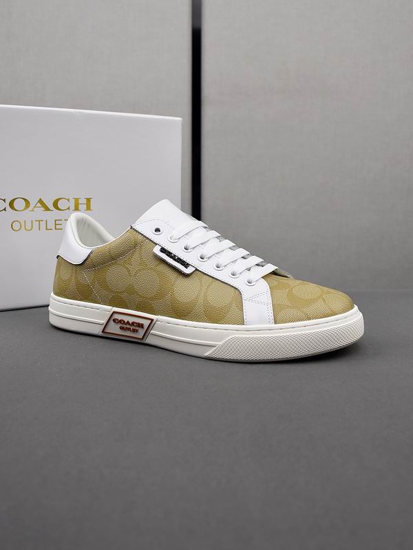 Coach sz38-45 mnw0501