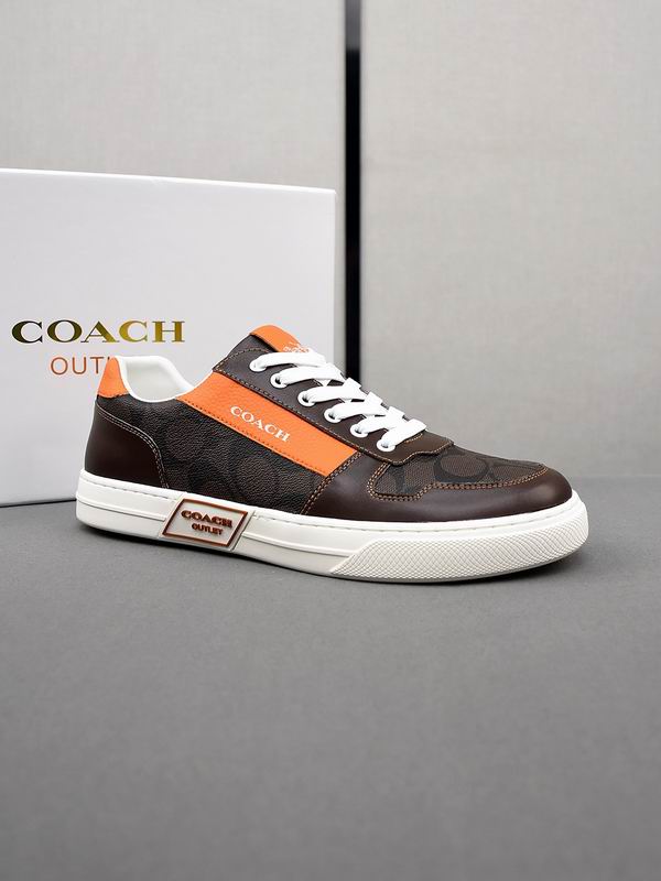 Coach sz38-45 mnw0503
