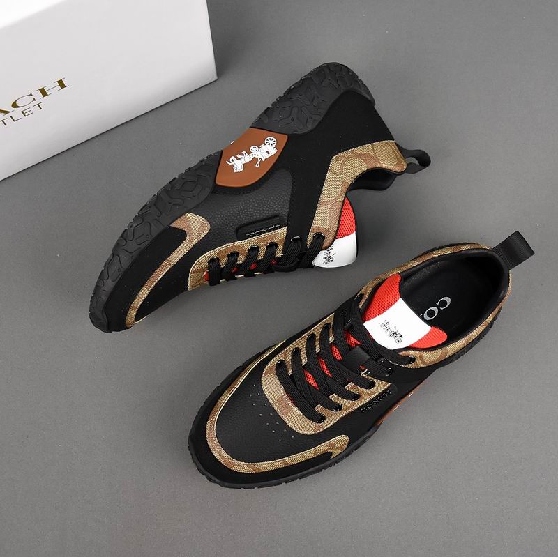 Coach sz38-45 mnw0601