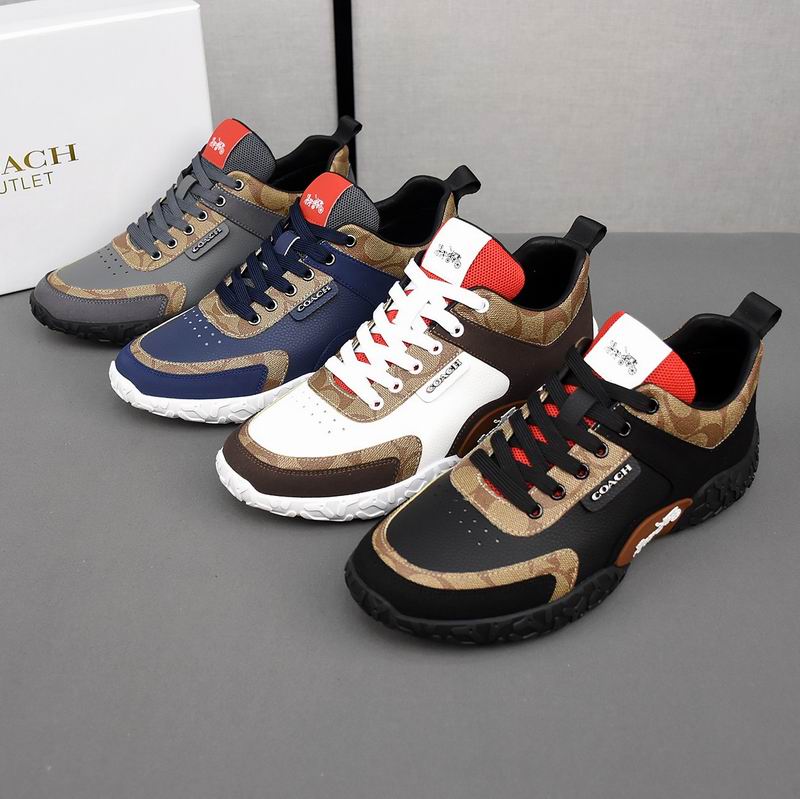 Coach sz38-45 mnw0601