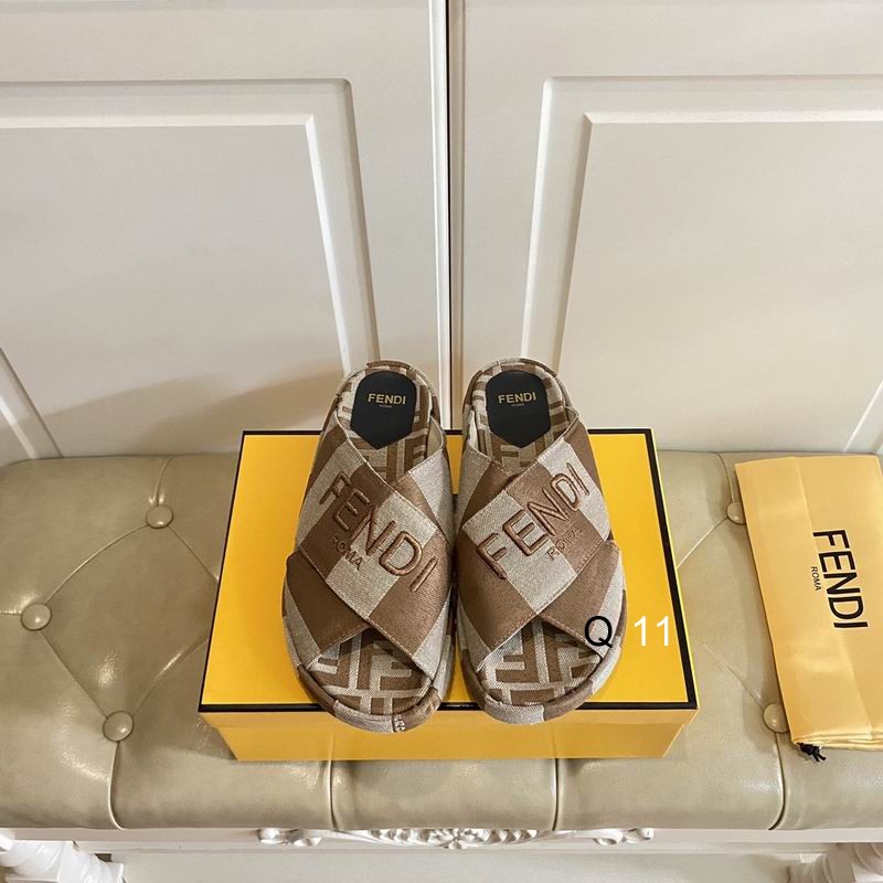 Fendi  sz35-45 Y0604