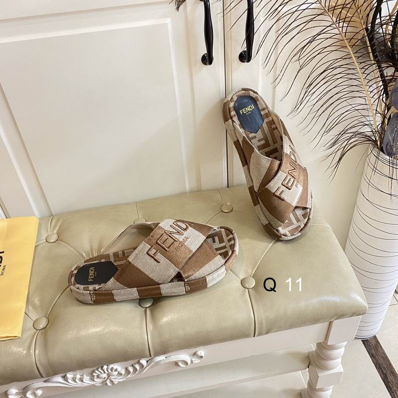 Fendi  sz35-45 Y0604