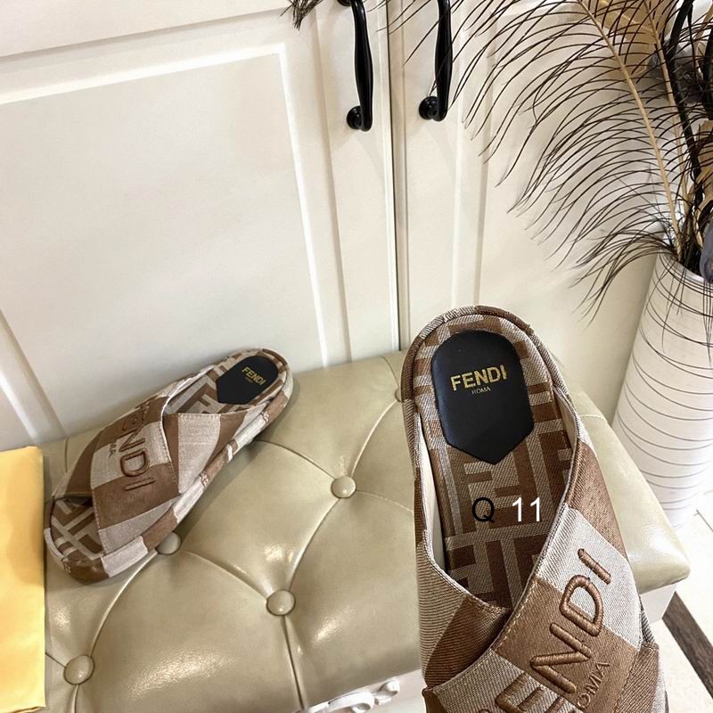 Fendi  sz35-45 Y0604