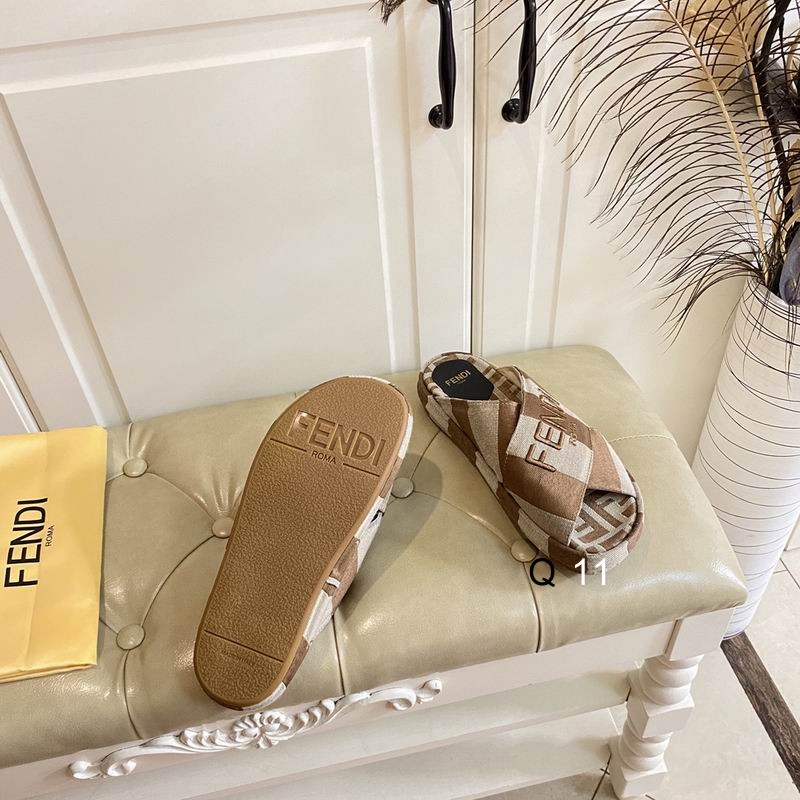 Fendi  sz35-45 Y0604