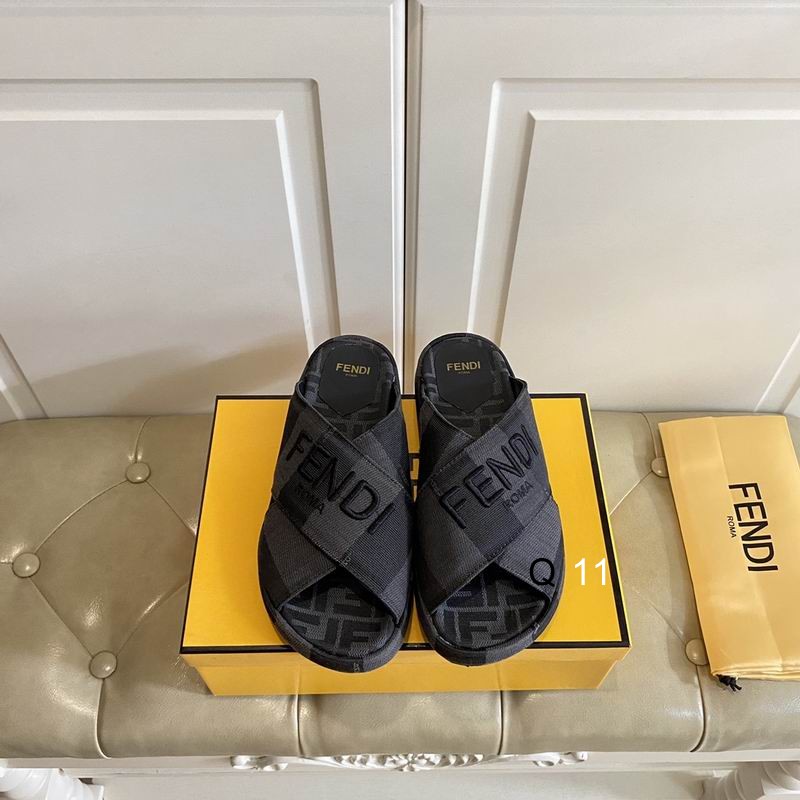 Fendi  sz35-45 Y0604