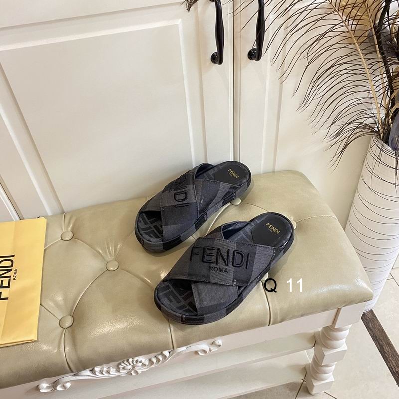 Fendi  sz35-45 Y0604