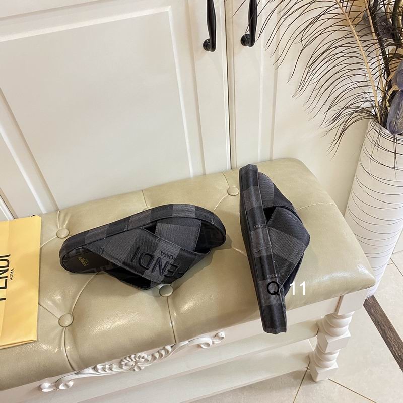 Fendi  sz35-45 Y0604