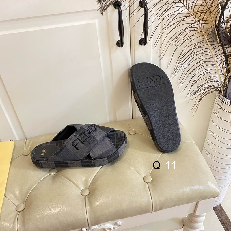 Fendi  sz35-45 Y0604