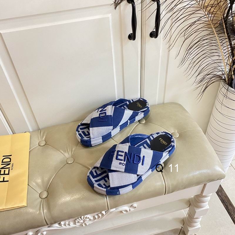 Fendi  sz35-45 Y0604