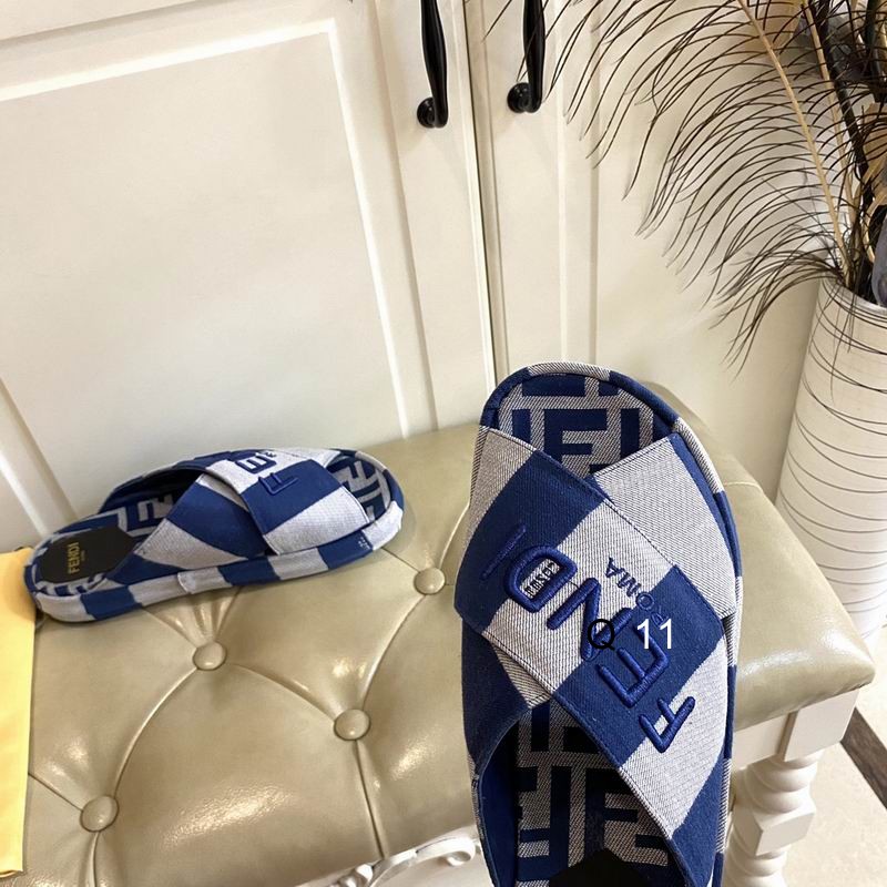 Fendi  sz35-45 Y0604