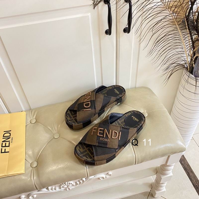 Fendi  sz35-45 Y0604