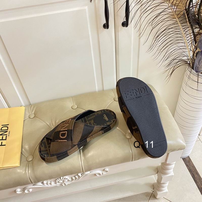 Fendi  sz35-45 Y0604