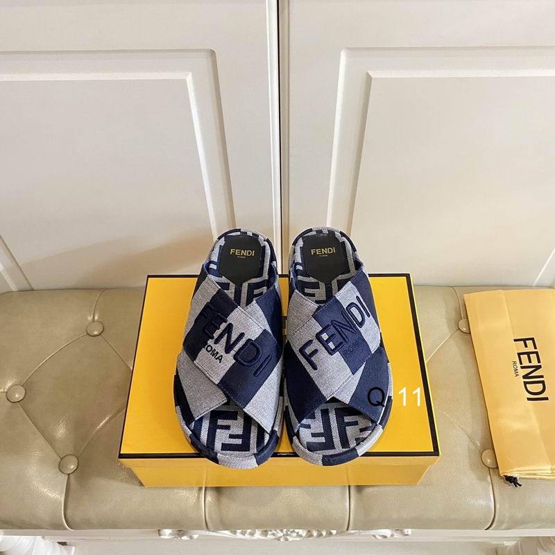 Fendi  sz35-45 Y0604