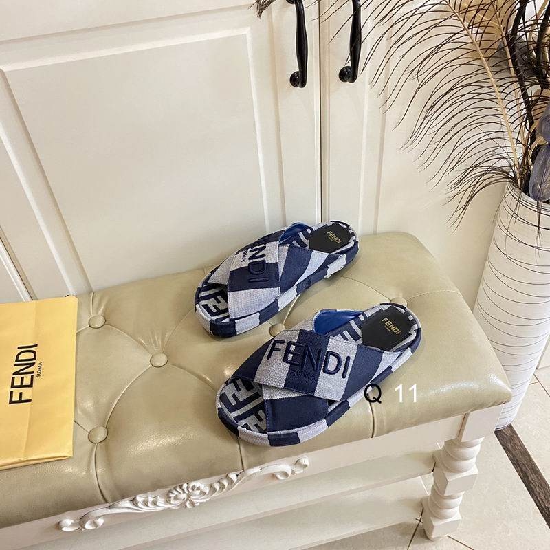 Fendi  sz35-45 Y0604