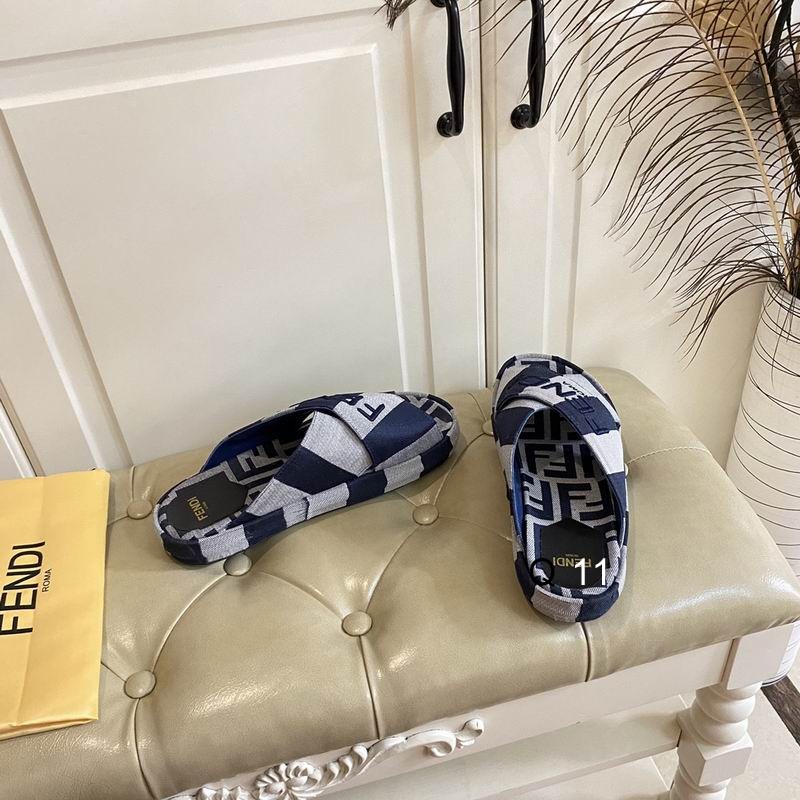Fendi  sz35-45 Y0604