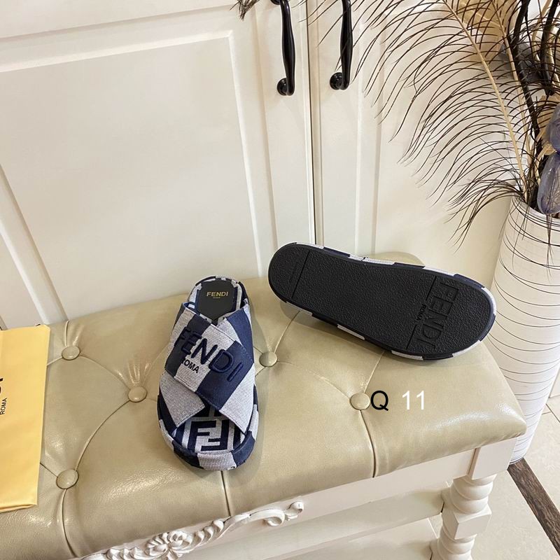 Fendi  sz35-45 Y0604