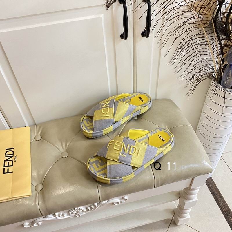 Fendi  sz35-45 Y0604