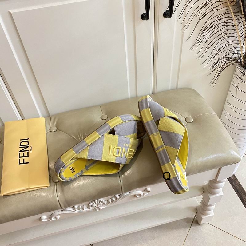 Fendi  sz35-45 Y0604