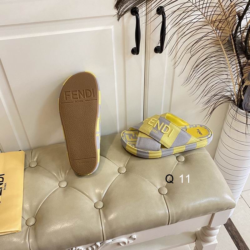 Fendi  sz35-45 Y0604