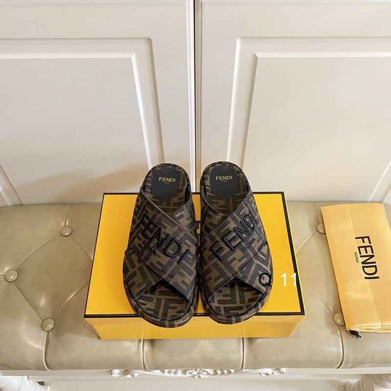 Fendi  sz35-45 Y0604