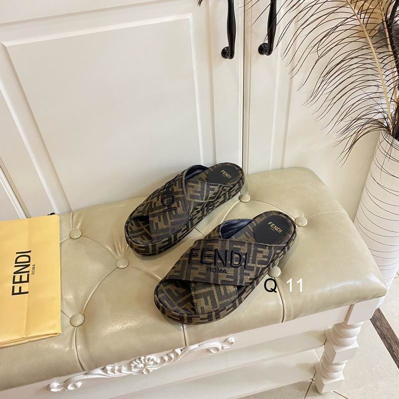 Fendi  sz35-45 Y0604