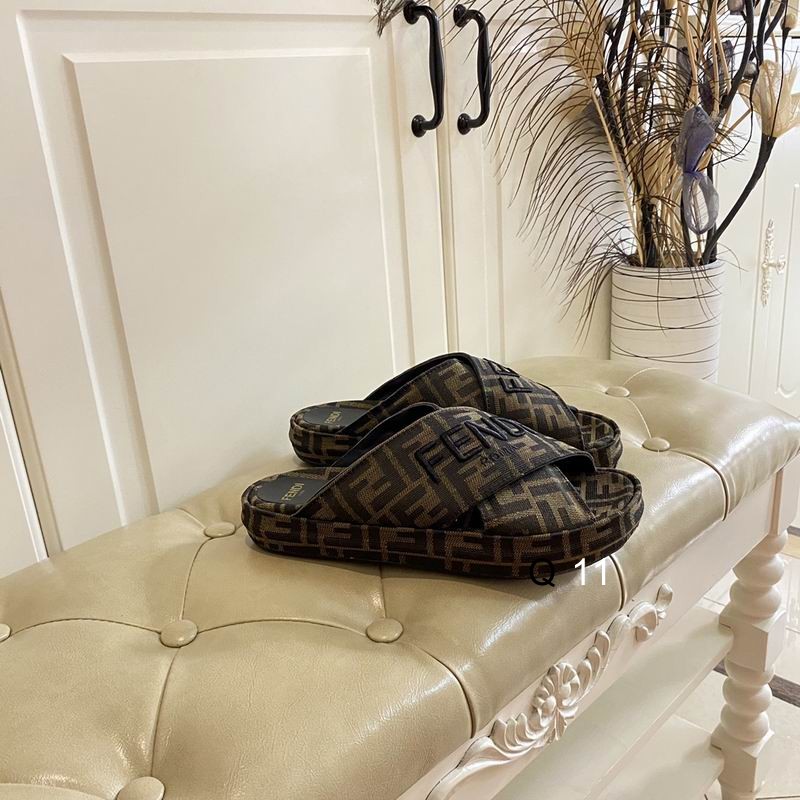 Fendi  sz35-45 Y0604