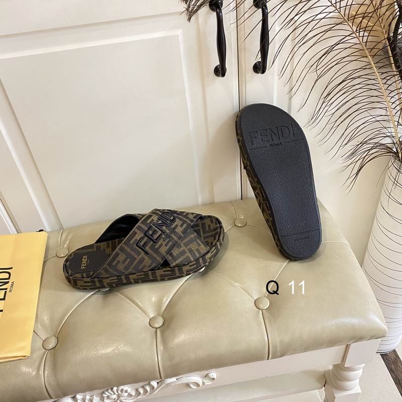 Fendi  sz35-45 Y0604