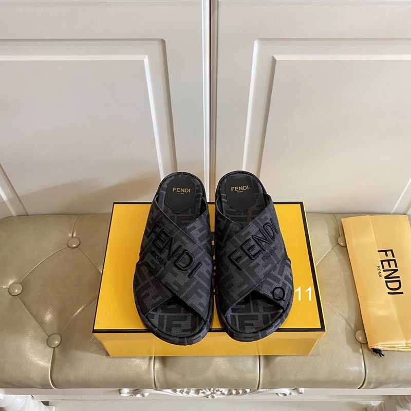 Fendi  sz35-45 Y0604