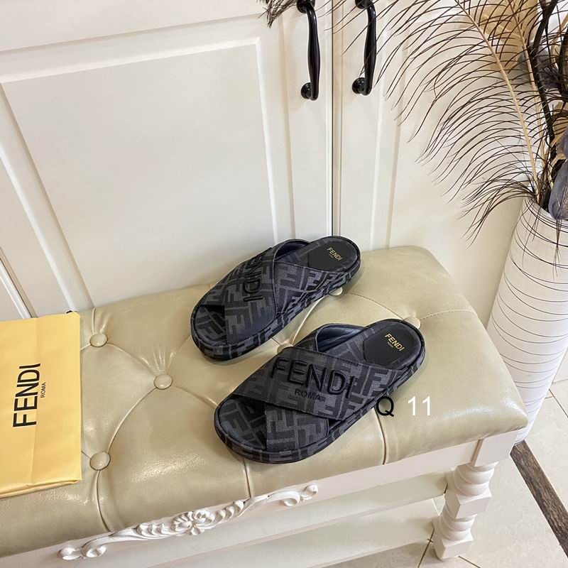 Fendi  sz35-45 Y0604