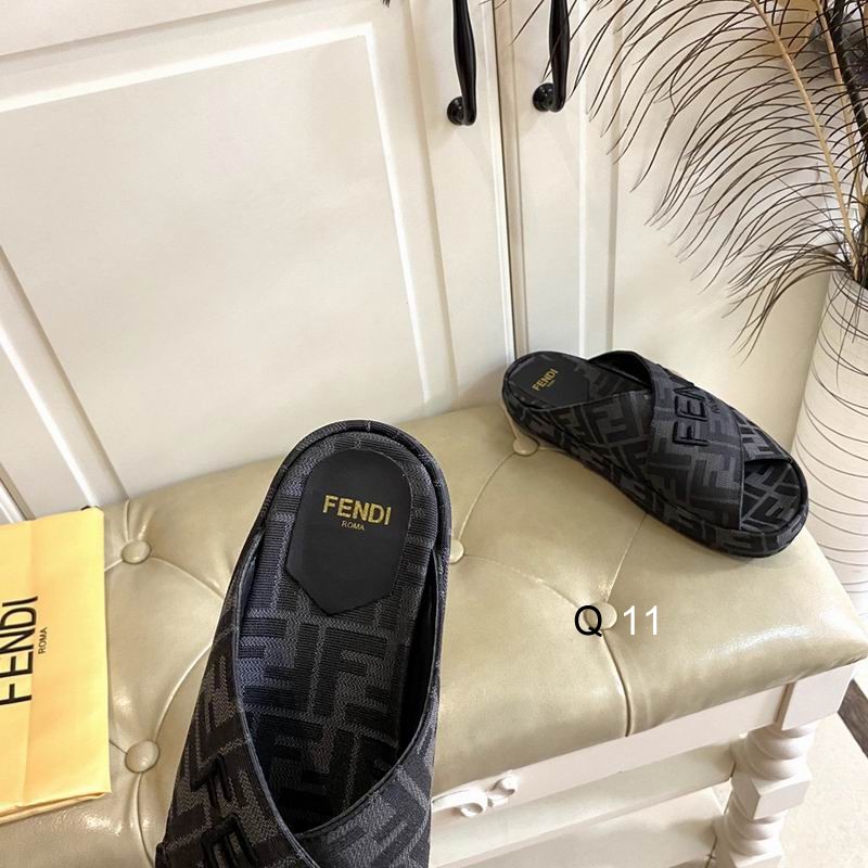 Fendi  sz35-45 Y0604