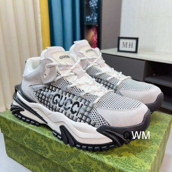 Gucci sz38-45 WM0602