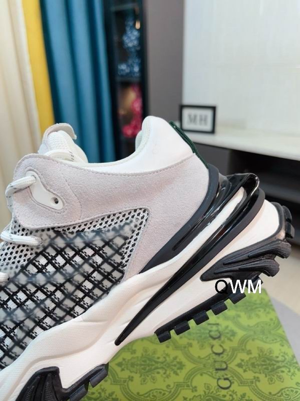 Gucci sz38-45 WM0602