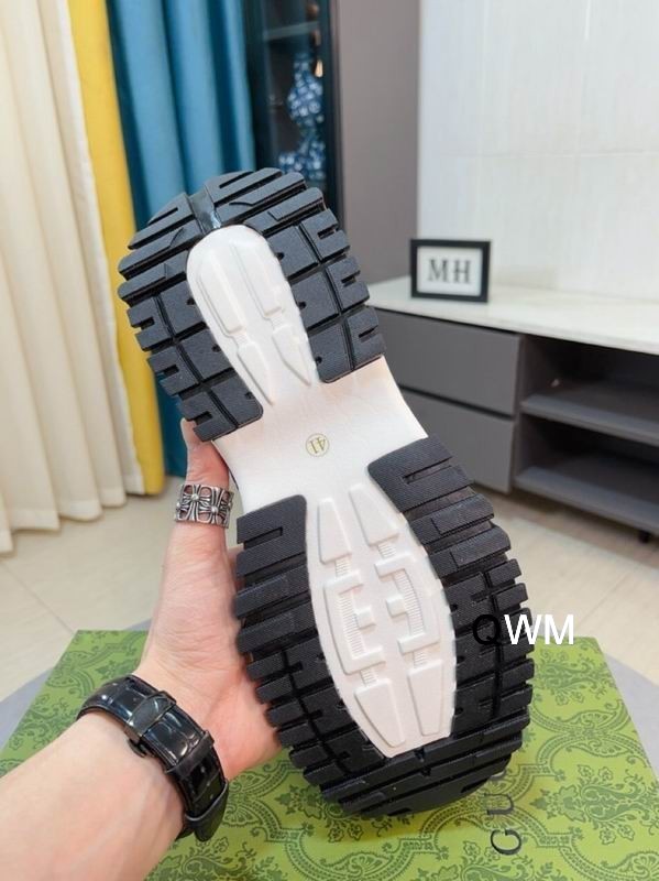 Gucci sz38-45 WM0602