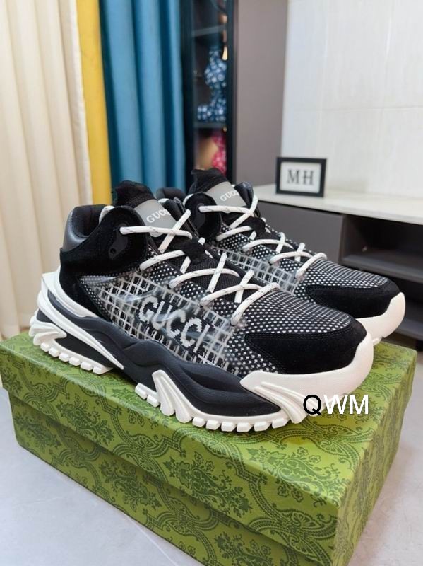 Gucci sz38-45 WM0602